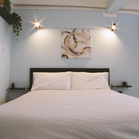 Apartmán La Perla Parma Exteriér fotografie