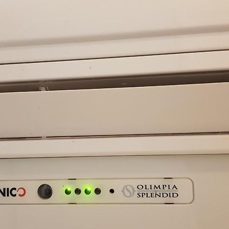 Apartmán La Perla Parma Exteriér fotografie