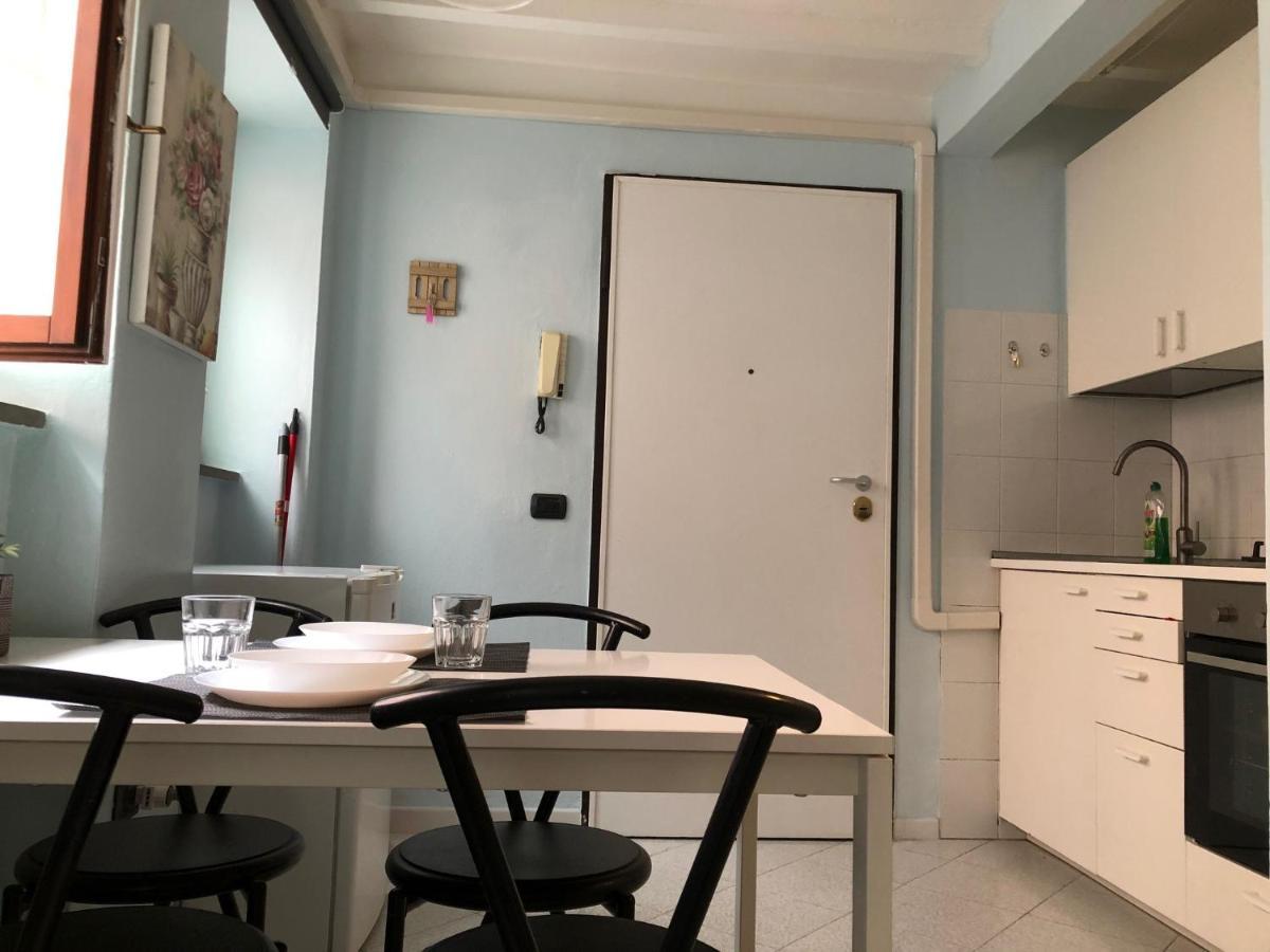 Apartmán La Perla Parma Exteriér fotografie