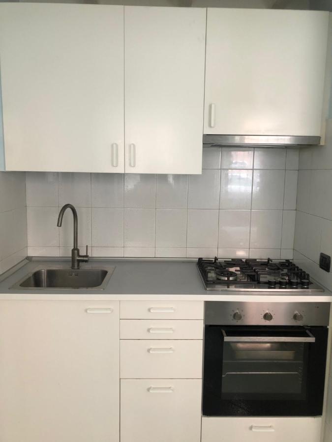 Apartmán La Perla Parma Exteriér fotografie