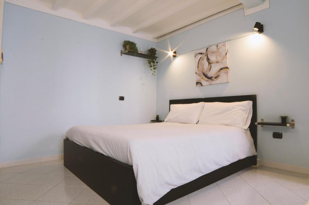 Apartmán La Perla Parma Exteriér fotografie