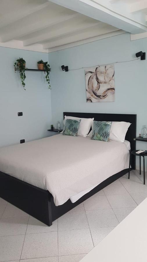 Apartmán La Perla Parma Exteriér fotografie