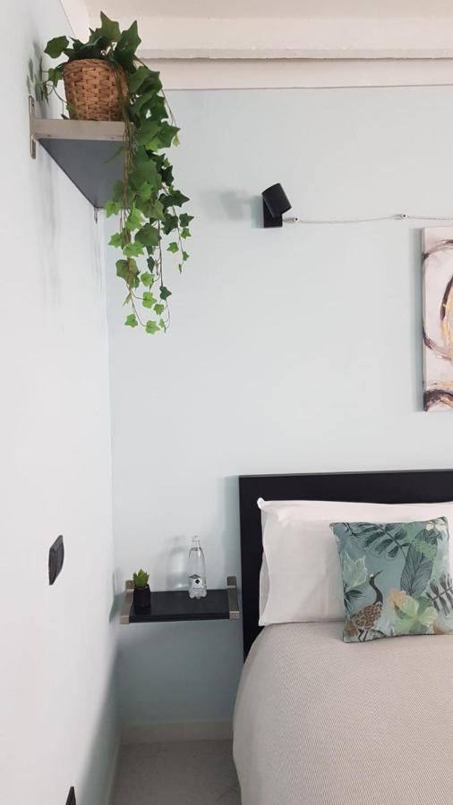 Apartmán La Perla Parma Exteriér fotografie