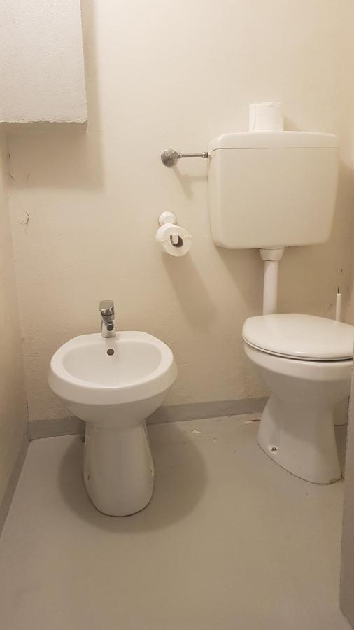 Apartmán La Perla Parma Exteriér fotografie