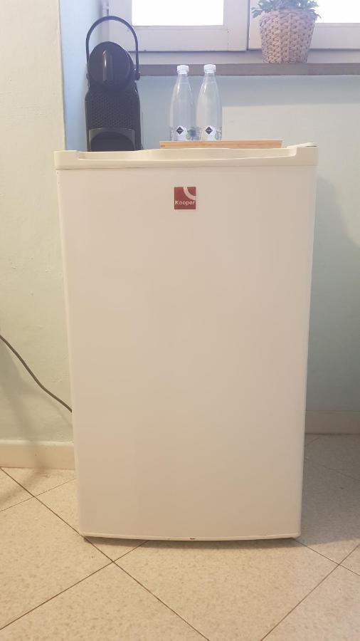 Apartmán La Perla Parma Exteriér fotografie
