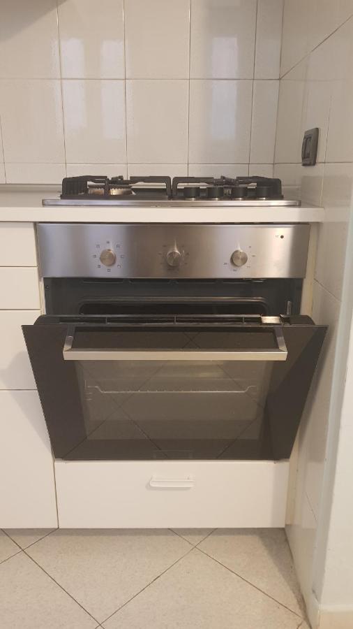 Apartmán La Perla Parma Exteriér fotografie
